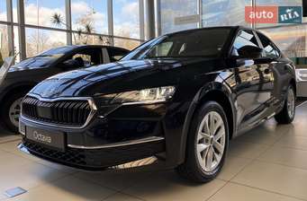 Skoda Octavia 2024 в Одеса