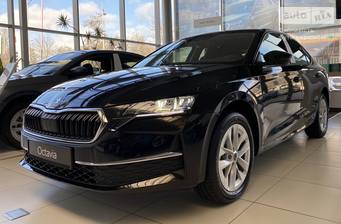 Skoda Octavia 2024 Selection