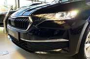 Skoda Octavia Selection
