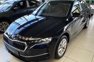 Skoda Octavia Selection
