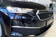 Skoda Octavia Selection