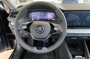 Skoda Octavia Selection