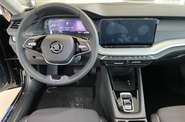 Skoda Octavia Selection