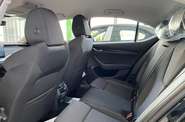 Skoda Octavia Selection