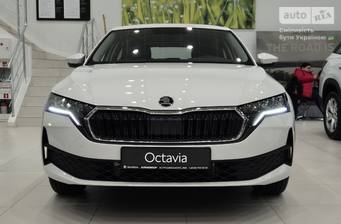 Skoda Octavia 2024 Essence