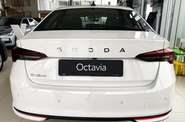 Skoda Octavia Selection