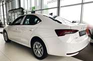 Skoda Octavia Selection