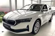 Skoda Octavia Selection