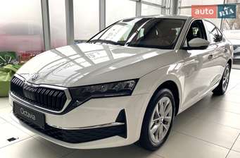 Skoda Octavia 2024 в Дніпро (Дніпропетровськ)