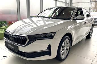 Skoda Octavia 2024 Selection