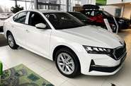 Skoda Octavia Selection