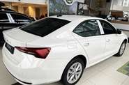 Skoda Octavia Selection