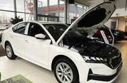 Skoda Octavia Selection