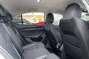 Skoda Octavia Selection