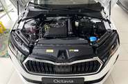 Skoda Octavia Selection