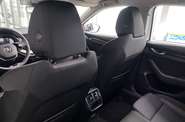 Skoda Octavia Selection