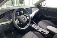 Skoda Octavia Selection