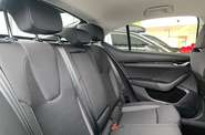 Skoda Octavia Selection
