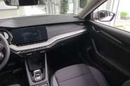 Skoda Octavia Selection