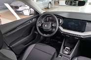 Skoda Octavia Selection