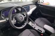 Skoda Octavia Selection