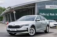 Skoda Octavia Selection