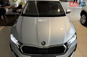 Skoda Octavia 2025 в Харків