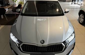 Skoda Octavia 2025 Selection