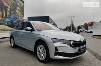 Skoda Octavia 2024 Selection