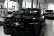 Skoda Octavia Selection