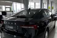 Skoda Octavia Selection