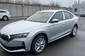 Skoda Octavia Selection