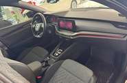Skoda Octavia Sportline