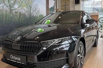 Skoda Octavia 2025 Sportline