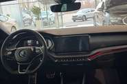 Skoda Octavia Sportline