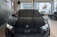 Skoda Octavia Sportline