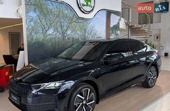 Skoda Octavia 2025 в Дніпро (Дніпропетровськ)
