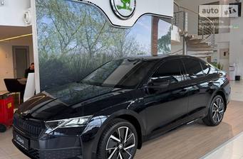 Skoda Octavia 2025 Sportline