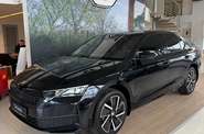 Skoda Octavia Sportline