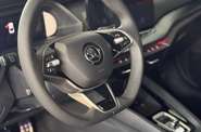 Skoda Octavia Sportline