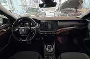 Skoda Octavia Sportline