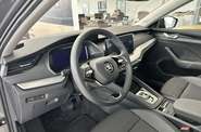 Skoda Octavia - фото 17
