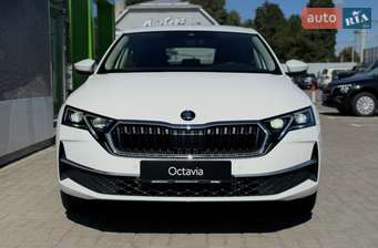 Skoda Octavia 2024 в Кременчук