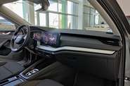 Skoda Octavia Selection