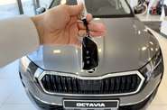 Skoda Octavia Selection