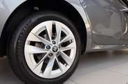 Skoda Octavia Selection