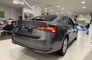 Skoda Octavia Selection