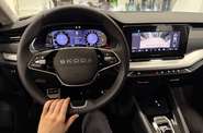 Skoda Octavia Selection