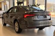 Skoda Octavia Selection