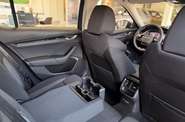 Skoda Octavia Selection